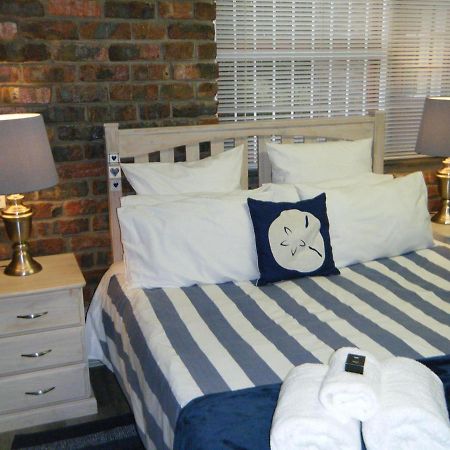 Sea Way Selfcatering Accommodation Bettyʼs Bay Εξωτερικό φωτογραφία