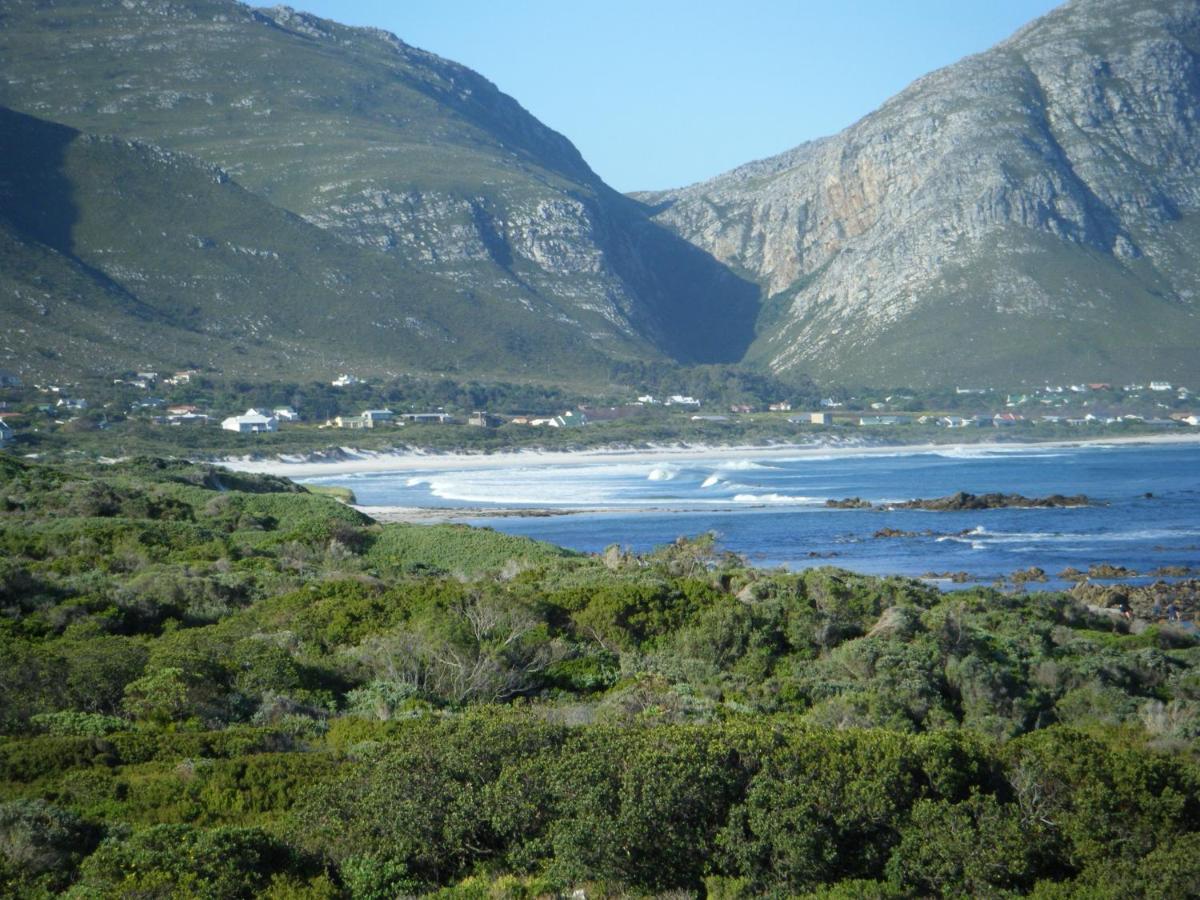 Sea Way Selfcatering Accommodation Bettyʼs Bay Εξωτερικό φωτογραφία