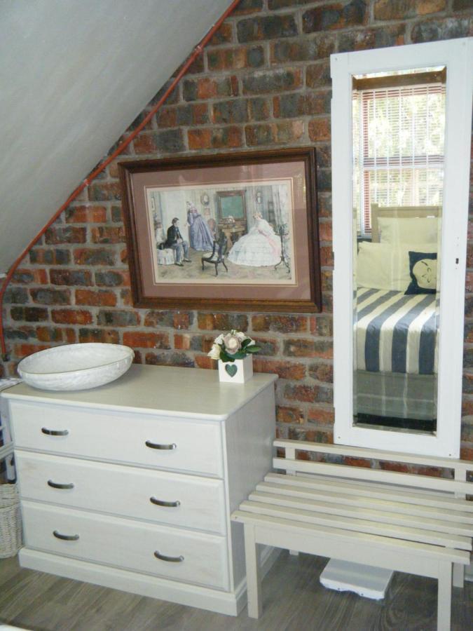 Sea Way Selfcatering Accommodation Bettyʼs Bay Εξωτερικό φωτογραφία