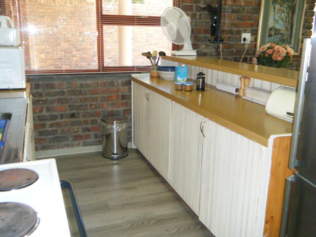 Sea Way Selfcatering Accommodation Bettyʼs Bay Εξωτερικό φωτογραφία