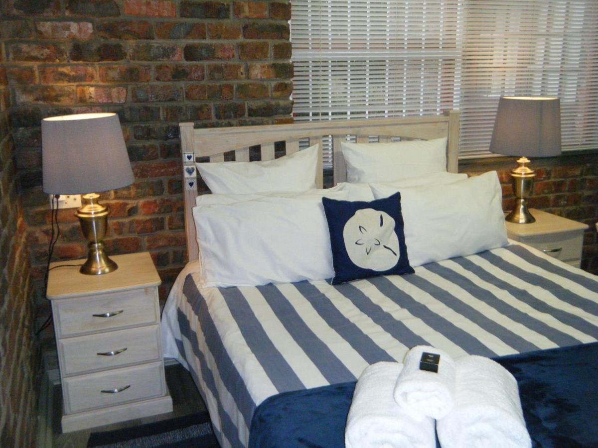 Sea Way Selfcatering Accommodation Bettyʼs Bay Εξωτερικό φωτογραφία