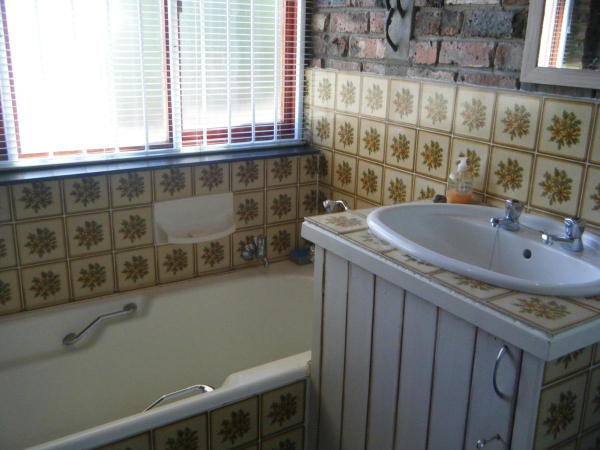 Sea Way Selfcatering Accommodation Bettyʼs Bay Εξωτερικό φωτογραφία