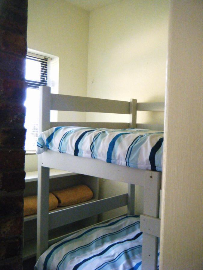 Sea Way Selfcatering Accommodation Bettyʼs Bay Εξωτερικό φωτογραφία