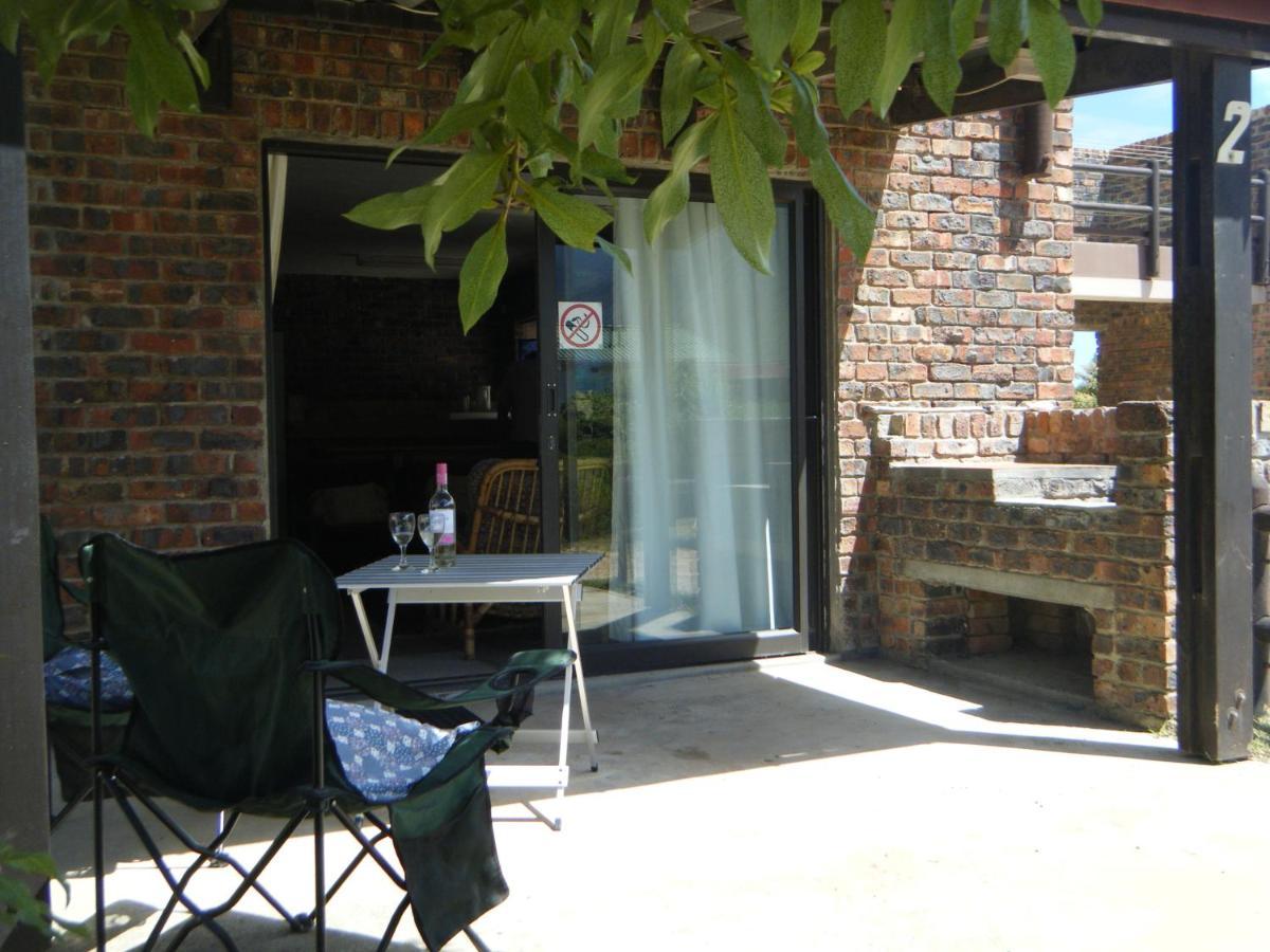 Sea Way Selfcatering Accommodation Bettyʼs Bay Εξωτερικό φωτογραφία